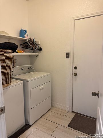 4335 Ivan Dr, San Antonio, TX 78244