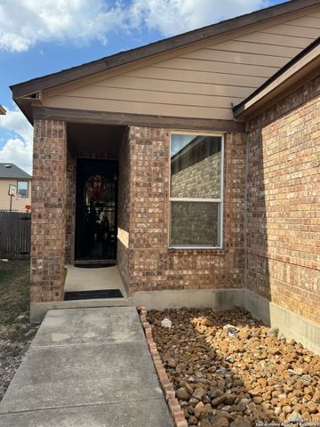 4335 Ivan Dr, San Antonio, TX 78244