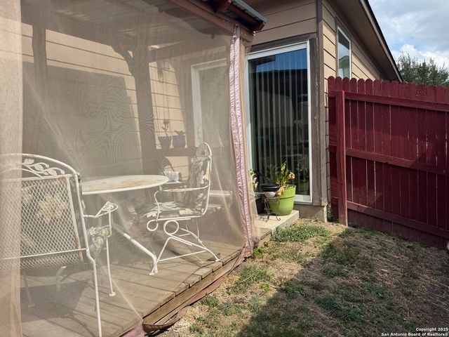 4335 Ivan Dr, San Antonio, TX 78244