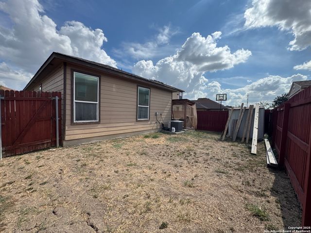 4335 Ivan Dr, San Antonio, TX 78244
