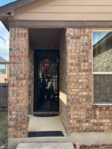 4335 Ivan Dr, San Antonio, TX 78244