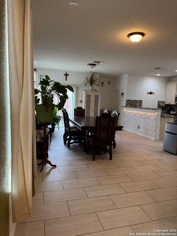 4335 Ivan Dr, San Antonio, TX 78244