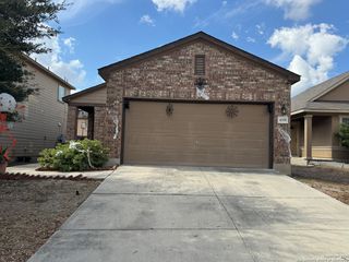 4335 Ivan Dr, San Antonio, TX 78244