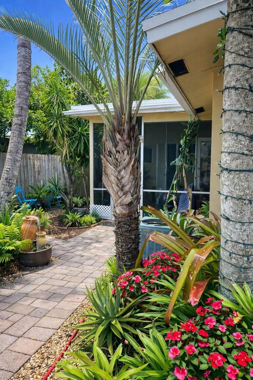 1417 NE 24th Court, Wilton Manors, FL 33305