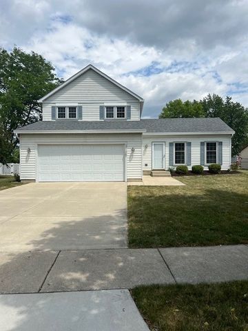 2135 Derby Court, Wheaton, IL 60189