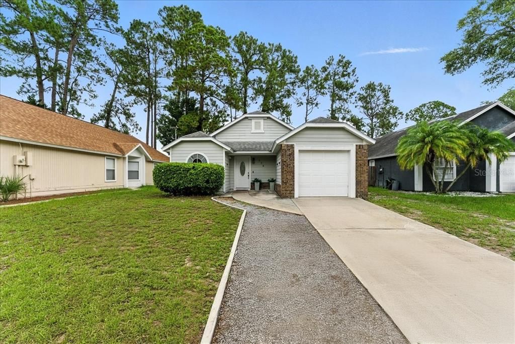 174 EDGEWATER CIRCLE, Sanford, FL 32773