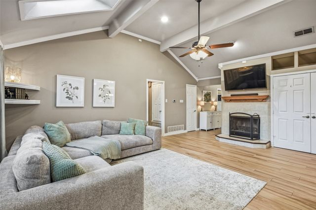 873 Harvest Glen Drive, Plano, TX 75023