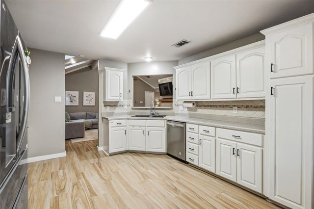 873 Harvest Glen Drive, Plano, TX 75023