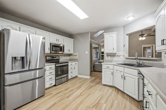 873 Harvest Glen Drive, Plano, TX 75023