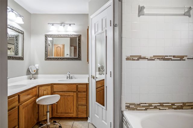 873 Harvest Glen Drive, Plano, TX 75023