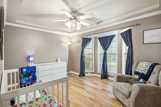 873 Harvest Glen Drive, Plano, TX 75023