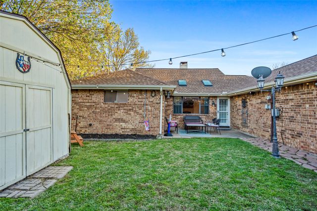 873 Harvest Glen Drive, Plano, TX 75023