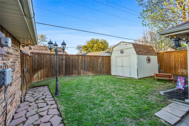 873 Harvest Glen Drive, Plano, TX 75023