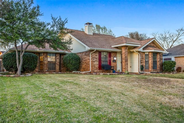 873 Harvest Glen Drive, Plano, TX 75023