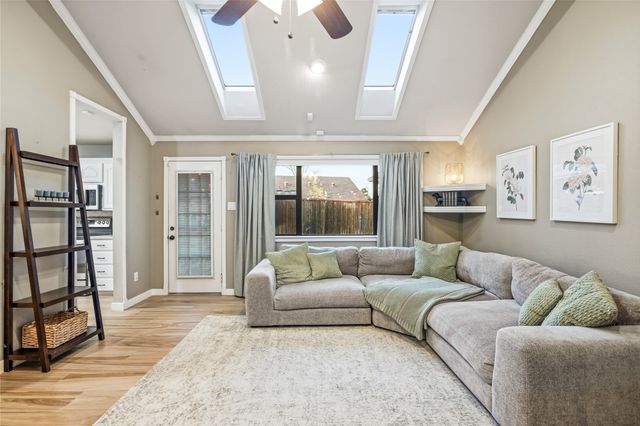 873 Harvest Glen Drive, Plano, TX 75023