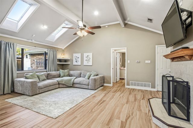 873 Harvest Glen Drive, Plano, TX 75023