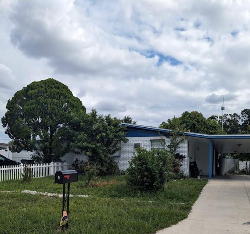 4538 W MINNEHAHA STREET C, Tampa, FL 33614
