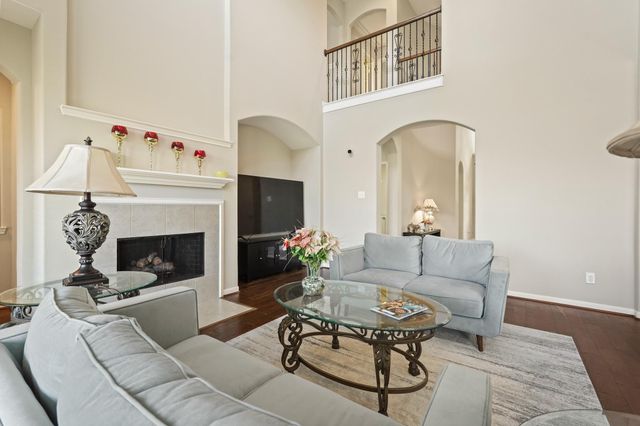 22726 Little Blue Stem Drive, Tomball, TX 77375