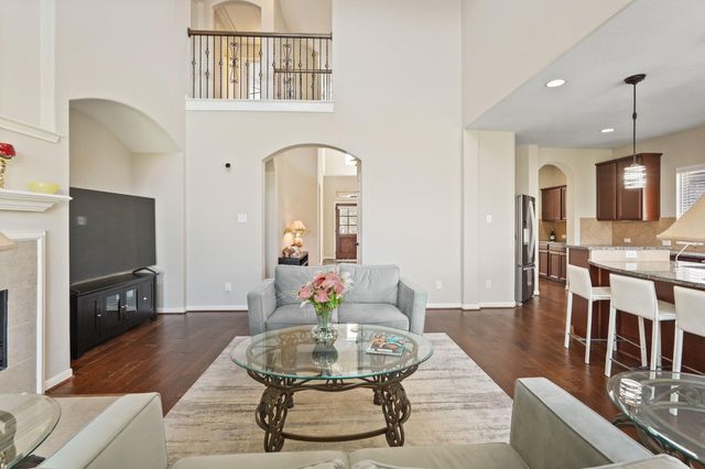 22726 Little Blue Stem Drive, Tomball, TX 77375