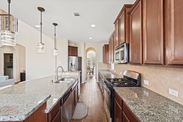 22726 Little Blue Stem Drive, Tomball, TX 77375