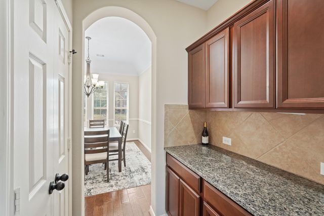 22726 Little Blue Stem Drive, Tomball, TX 77375