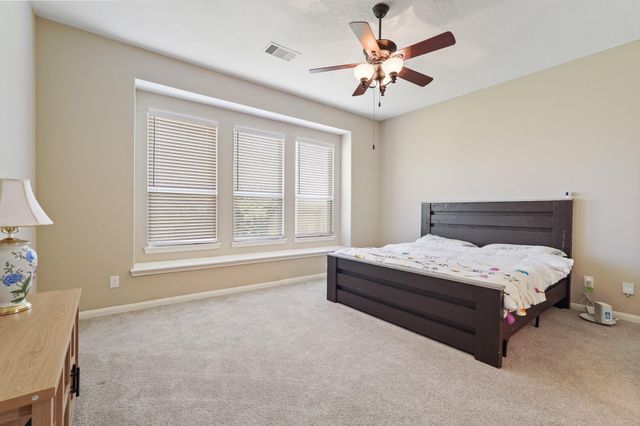 22726 Little Blue Stem Drive, Tomball, TX 77375