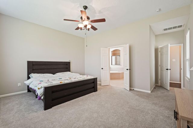 22726 Little Blue Stem Drive, Tomball, TX 77375