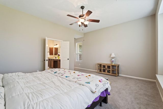 22726 Little Blue Stem Drive, Tomball, TX 77375