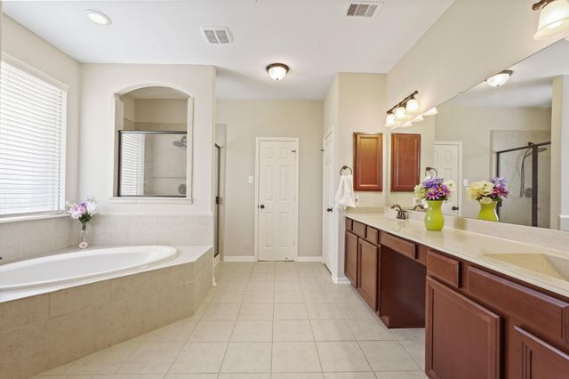 22726 Little Blue Stem Drive, Tomball, TX 77375