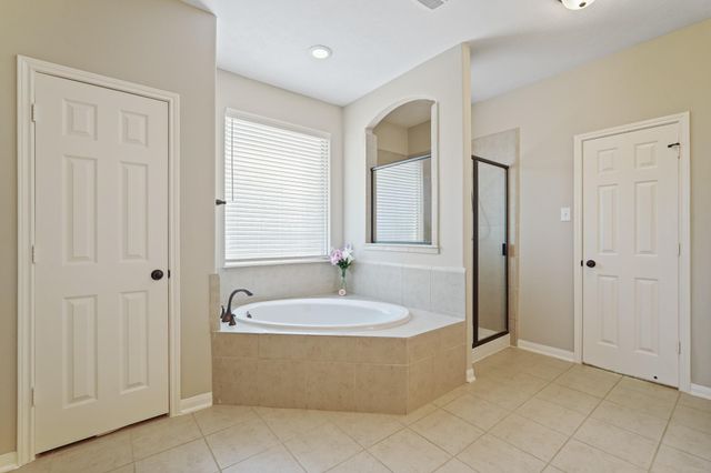 22726 Little Blue Stem Drive, Tomball, TX 77375