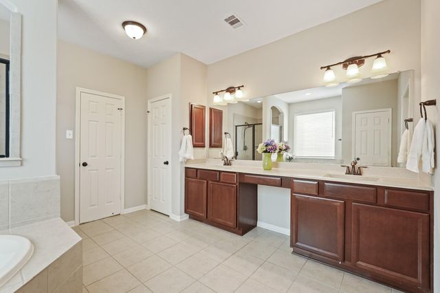 22726 Little Blue Stem Drive, Tomball, TX 77375