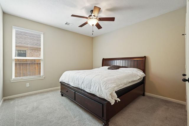 22726 Little Blue Stem Drive, Tomball, TX 77375