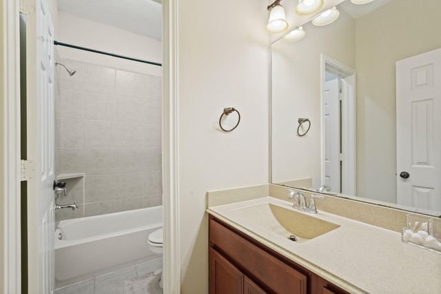 22726 Little Blue Stem Drive, Tomball, TX 77375