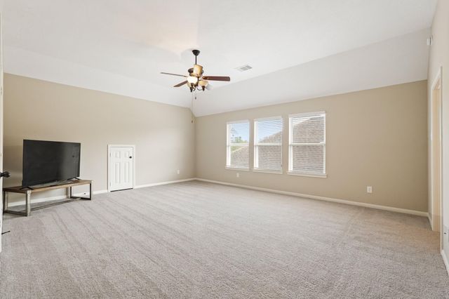 22726 Little Blue Stem Drive, Tomball, TX 77375