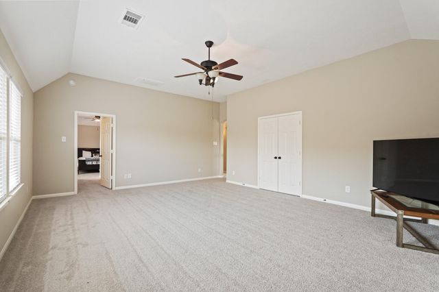 22726 Little Blue Stem Drive, Tomball, TX 77375