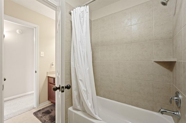 22726 Little Blue Stem Drive, Tomball, TX 77375