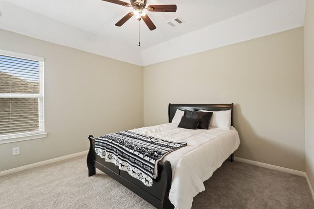 22726 Little Blue Stem Drive, Tomball, TX 77375