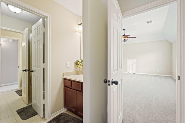 22726 Little Blue Stem Drive, Tomball, TX 77375