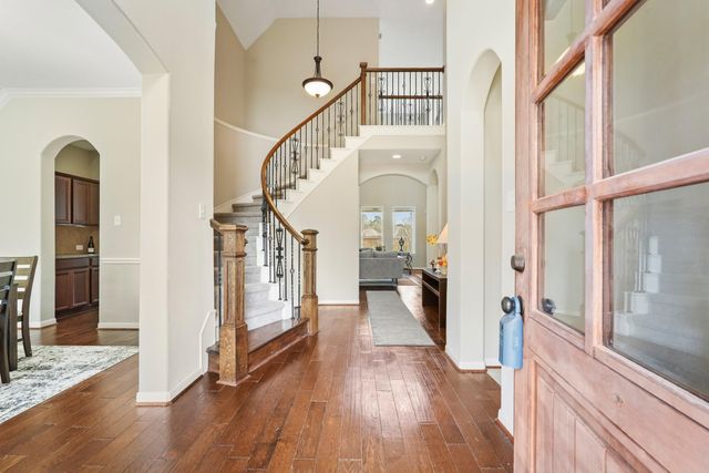 22726 Little Blue Stem Drive, Tomball, TX 77375