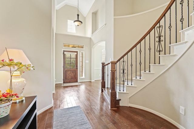 22726 Little Blue Stem Drive, Tomball, TX 77375