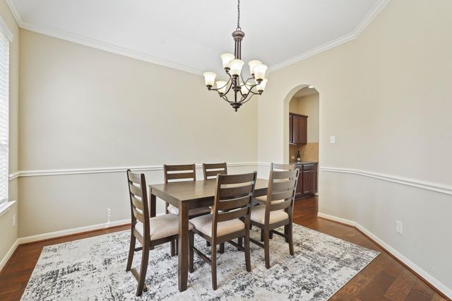 22726 Little Blue Stem Drive, Tomball, TX 77375