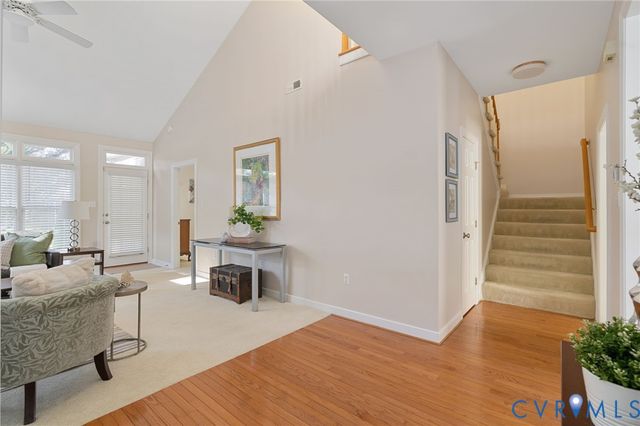 12008 Kershaw Ct, Glen Allen, VA 23059