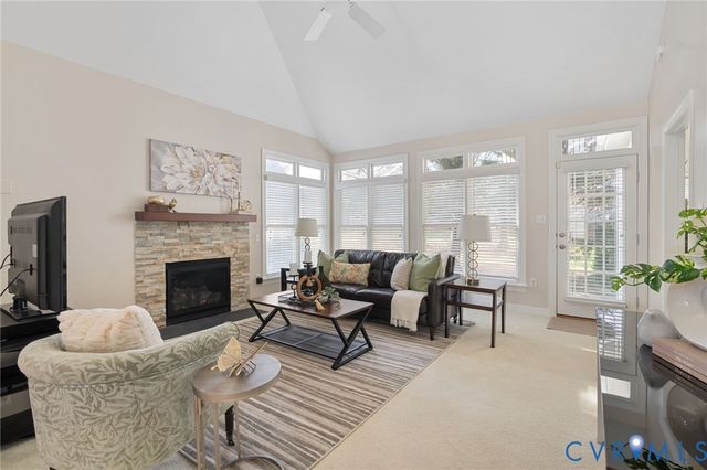 12008 Kershaw Ct, Glen Allen, VA 23059