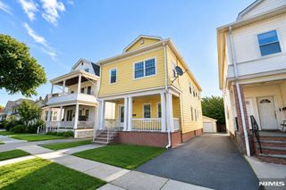 83 Berkeley Avenue, Bloomfield, NJ 07003