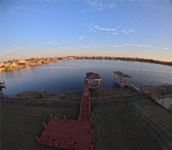 1238 LAKE WHITNEY DRIVE, Windermere, FL 34786