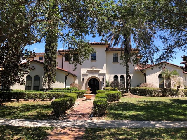 1238 LAKE WHITNEY DRIVE, Windermere, FL 34786