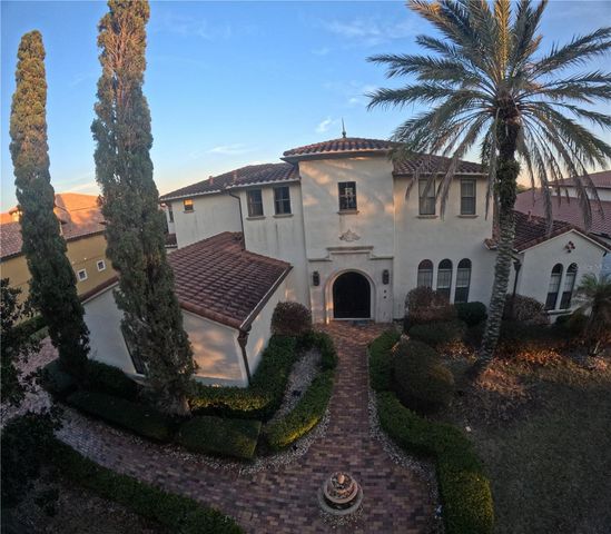 1238 LAKE WHITNEY DRIVE, Windermere, FL 34786