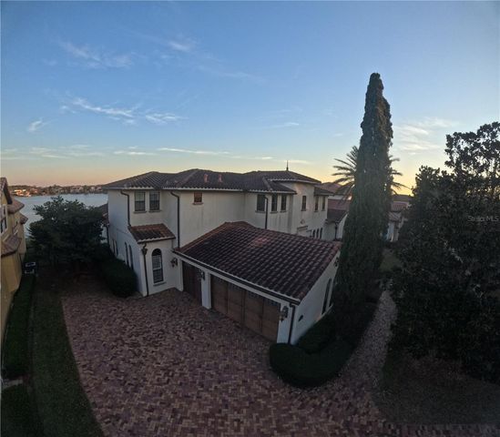 1238 LAKE WHITNEY DRIVE, Windermere, FL 34786