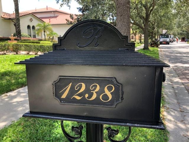 1238 LAKE WHITNEY DRIVE, Windermere, FL 34786