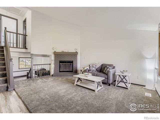 1937 Kingsborough Drive, Fort Collins, CO 80526